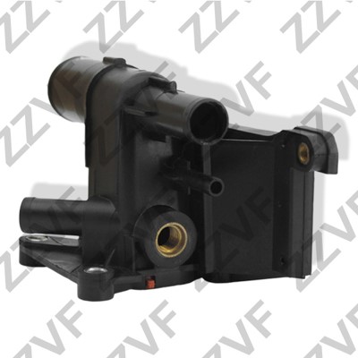 Rördel, motorkylning Zzvf ZVLF9417Z ZZVF
