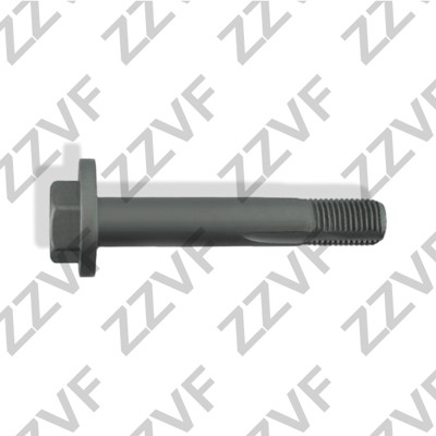 Inställningsskruv, camber, Bak, Upptill Zzvf ZVLR09A ZZVF