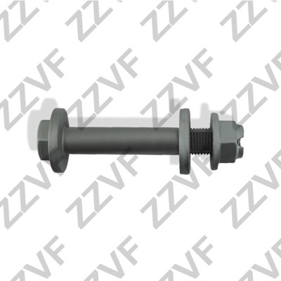Inställningsskruv, camber, Bak, Upptill Zzvf ZVLR09AB ZZVF