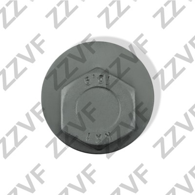 Inställningsskruv, camber, Bak, Upptill Zzvf ZVLR09AB ZZVF Inställningsskruv, camber, Bak, Upptill Zzvf ZVLR09AB ZZVF