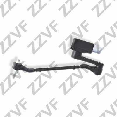 Sensor, lysviddsreglering Zzvf ZVLR322 ZZVF