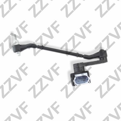 Sensor, lysviddsreglering Zzvf ZVLR322 ZZVF