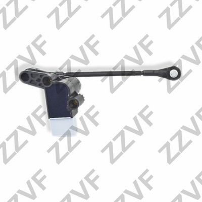 Sensor, lysviddsreglering Zzvf ZVLR322 ZZVF