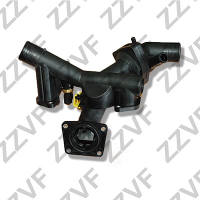 Termostathus Zzvf ZVLR361 ZZVF