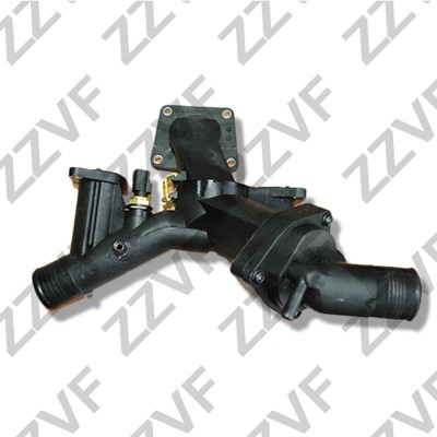Termostathus Zzvf ZVLR361 ZZVF