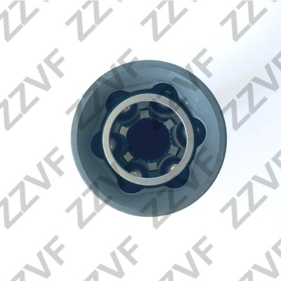 Drivknut, Framaxel, På hjulsidan Zzvf ZVLR5 ZZVF
