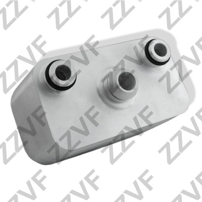 Oljekylare, motor Zzvf ZVM05X ZZVF