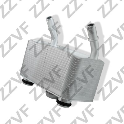 Oljekylare, motor Zzvf ZVM05X ZZVF