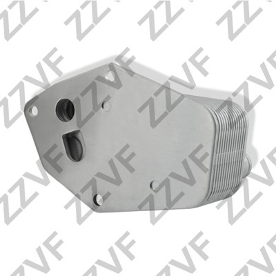 Oljekylare, motor Zzvf ZVM070 ZZVF