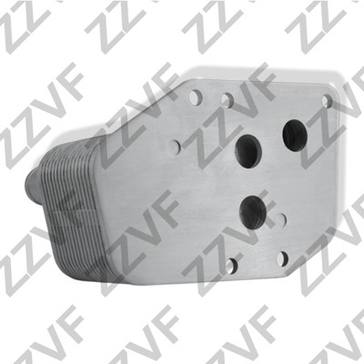 Oljekylare, motor Zzvf ZVM210 ZZVF Oljekylare, motor Zzvf ZVM210 ZZVF