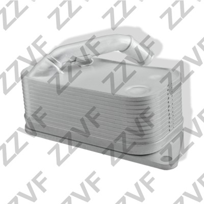 Oljekylare, motor Zzvf ZVM335W ZZVF