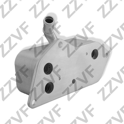 Oljekylare, motor Zzvf ZVM335W ZZVF
