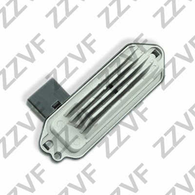 Motstånd, kupefläkt Zzvf ZVM615P ZZVF