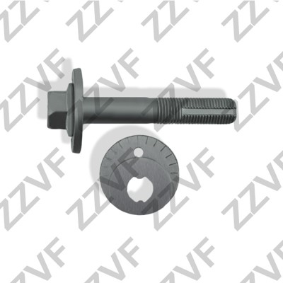 Inställningsskruv, camber Zzvf ZVM62AB ZZVF