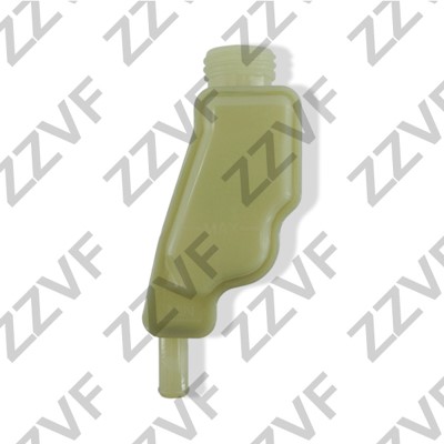 Utjämningskärl, hydraulolja servostyrning Zzvf ZVM630B ZZVF