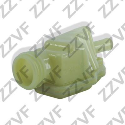 Utjämningskärl, hydraulolja servostyrning Zzvf ZVM630B ZZVF Utjämningskärl, hydraulolja servostyrning Zzvf ZVM630B ZZVF