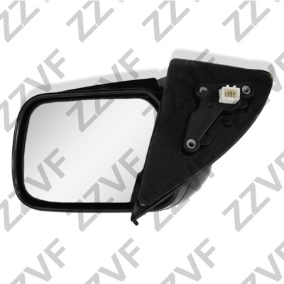 Sidospegel, Höger Zzvf ZVMB4183700R ZZVF