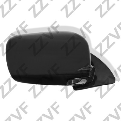 Sidospegel, Höger Zzvf ZVMB4183700R ZZVF
