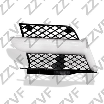 Kylargrill, Höger Zzvf ZVMB4783711 ZZVF