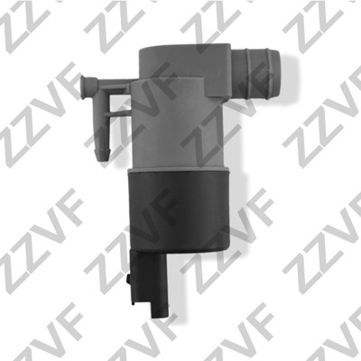 Spolarpump 12V, Fram Zzvf ZVMC001 ZZVF