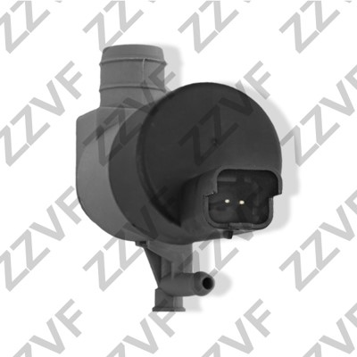 Spolarpump 12V, Fram Zzvf ZVMC001 ZZVF