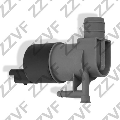 Spolarpump 12V, Fram Zzvf ZVMC001 ZZVF