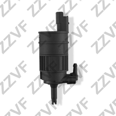 Spolarpump Zzvf ZVMC009 ZZVF