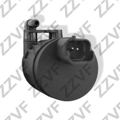 Spolarpump Zzvf ZVMC009 ZZVF