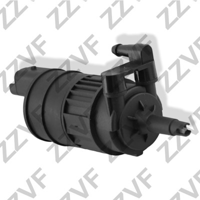 Spolarpump Zzvf ZVMC009 ZZVF