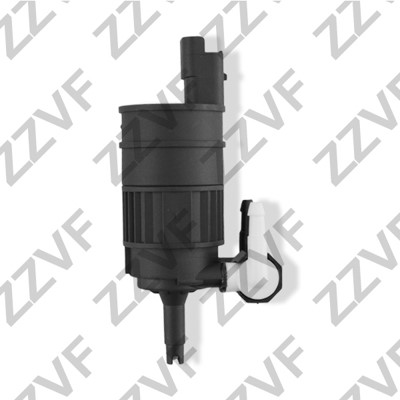 Spolarpump, Fram Zzvf ZVMC010 ZZVF
