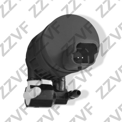 Spolarpump, Fram Zzvf ZVMC010 ZZVF