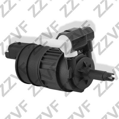 Spolarpump, Fram Zzvf ZVMC010 ZZVF