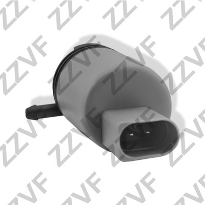 Spolarpump, Fram Zzvf ZVMC015 ZZVF Spolarpump, Fram Zzvf ZVMC015 ZZVF