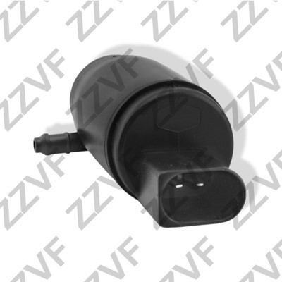 Spolarpump, Fram Zzvf ZVMC016 ZZVF