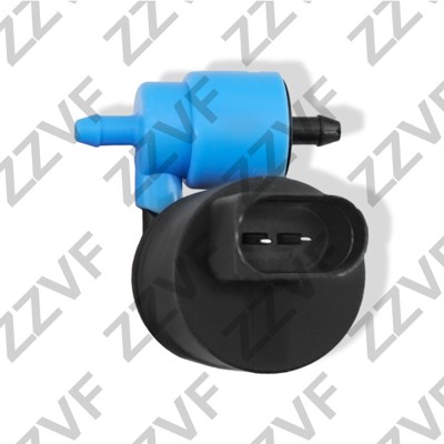 Spolarpump Zzvf ZVMC018 ZZVF