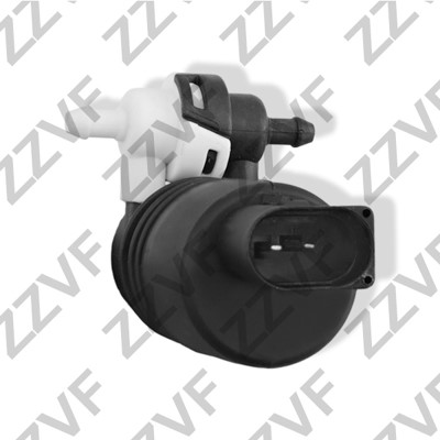 Spolarpump, Fram Zzvf ZVMC019 ZZVF Spolarpump, Fram Zzvf ZVMC019 ZZVF