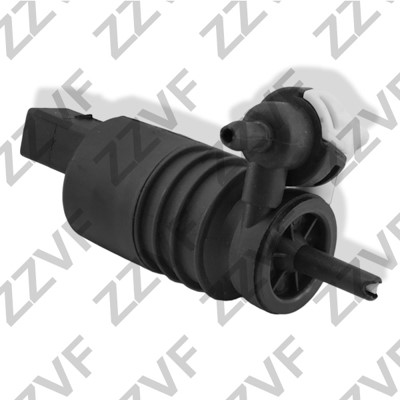 Spolarpump, Fram Zzvf ZVMC019 ZZVF Spolarpump, Fram Zzvf ZVMC019 ZZVF