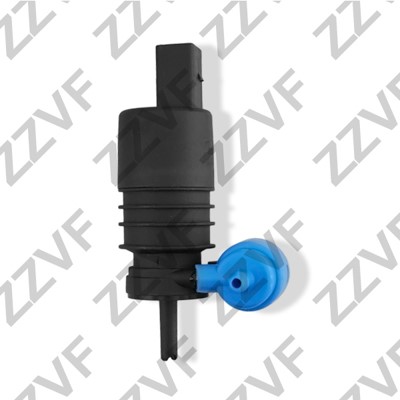 Spolarpump, Fram Zzvf ZVMC020 ZZVF