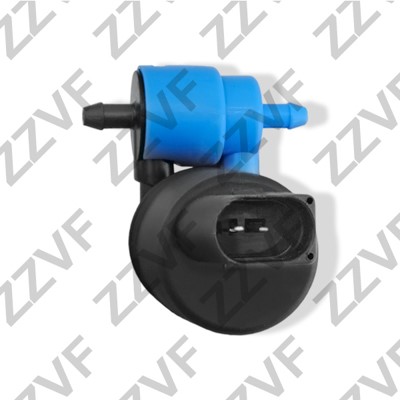 Spolarpump, Fram Zzvf ZVMC020 ZZVF