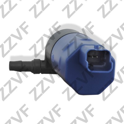 Spolarpump Zzvf ZVMC041 ZZVF