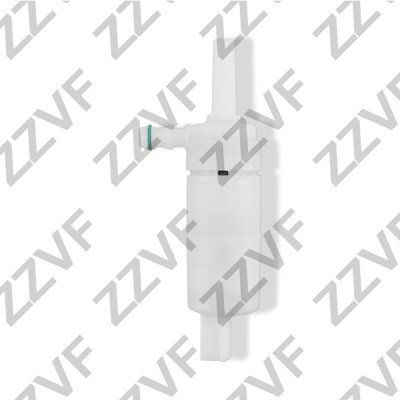 Spolarpump 12V Zzvf ZVMC043 ZZVF