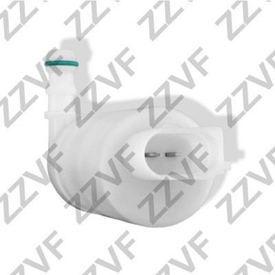 Spolarpump 12V Zzvf ZVMC043 ZZVF