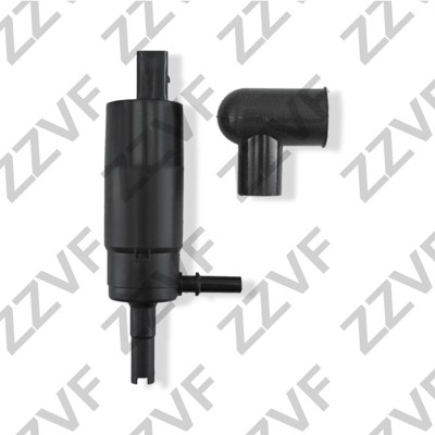 Spolarpump 12V Zzvf ZVMC049 ZZVF