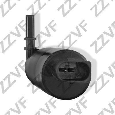 Spolarpump 12V Zzvf ZVMC049 ZZVF Spolarpump 12V Zzvf ZVMC049 ZZVF