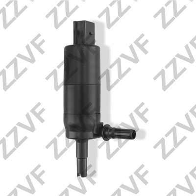 Spolvätskepump, huvudstrålkastare 12V, Fram Zzvf ZVMC050 ZZVF