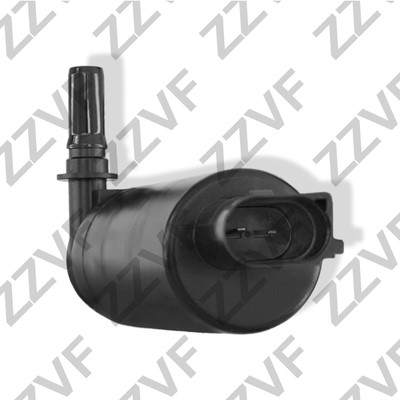 Spolvätskepump, huvudstrålkastare 12V, Fram Zzvf ZVMC050 ZZVF Spolvätskepump, huvudstrålkastare 12V, Fram Zzvf ZVMC050 ZZVF