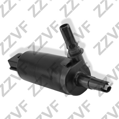 Spolvätskepump, huvudstrålkastare 12V, Fram Zzvf ZVMC050 ZZVF Spolvätskepump, huvudstrålkastare 12V, Fram Zzvf ZVMC050 ZZVF