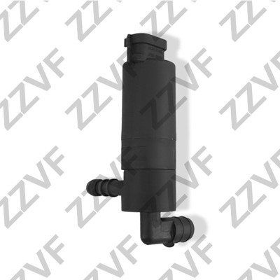 Spolvätskepump, huvudstrålkastare 12V Zzvf ZVMC051 ZZVF Spolvätskepump, huvudstrålkastare 12V Zzvf ZVMC051 ZZVF
