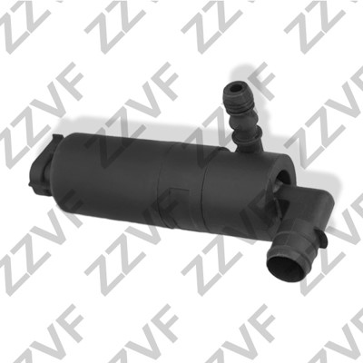Spolvätskepump, huvudstrålkastare 12V Zzvf ZVMC051 ZZVF Spolvätskepump, huvudstrålkastare 12V Zzvf ZVMC051 ZZVF