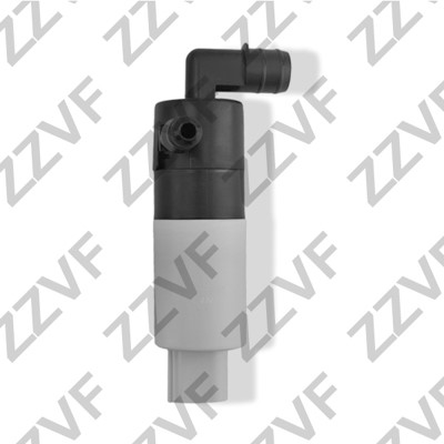 Spolvätskepump, huvudstrålkastare 12V Zzvf ZVMC053 ZZVF Spolvätskepump, huvudstrålkastare 12V Zzvf ZVMC053 ZZVF